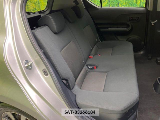 Toyota AQUA 2019-05 7214811-8