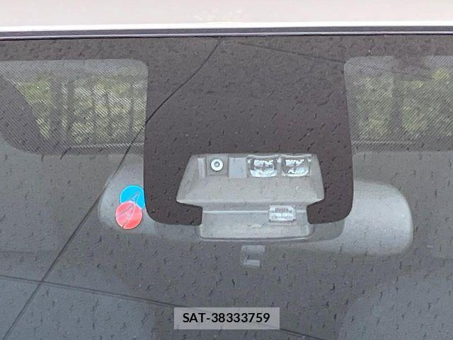 Toyota AQUA 2017-02 7214774-4