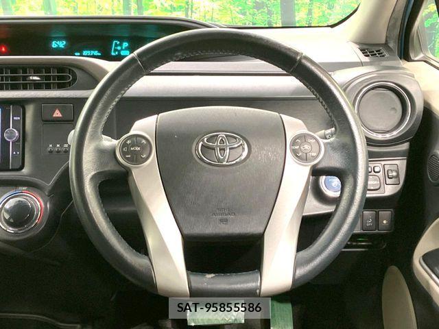 Toyota AQUA 2013-09 7214706-10