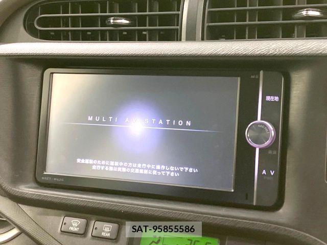 Toyota AQUA 2013-09 7214706-2