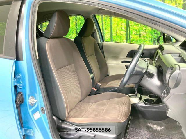 Toyota AQUA 2013-09 7214706-7