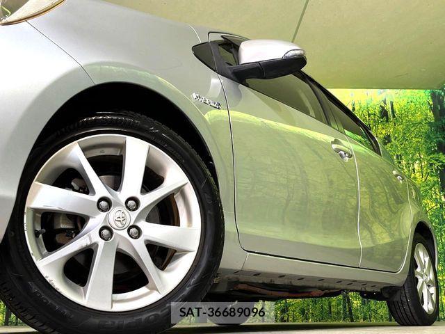 Toyota AQUA 2012-04 7214674-12