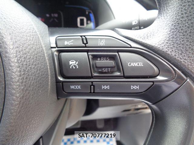 Toyota AQUA 2024-02 7214874-19