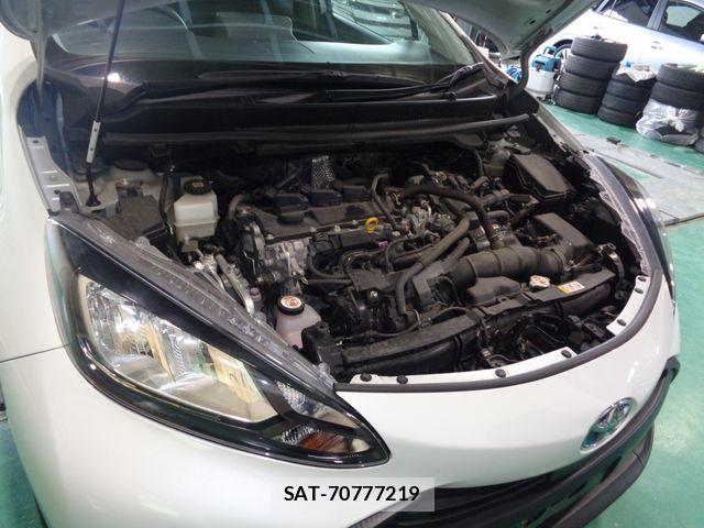 Toyota AQUA 2024-02 7214874-29