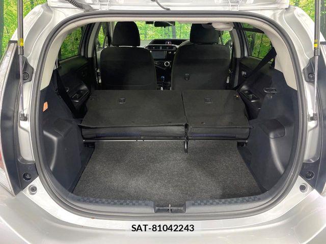 Toyota AQUA 2020-12 7214840-9