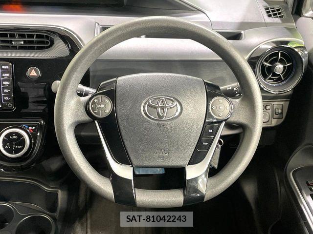Toyota AQUA 2020-12 7214840-10