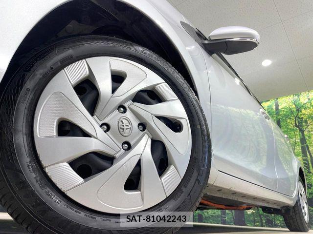 Toyota AQUA 2020-12 7214840-12