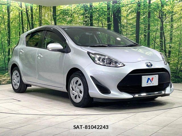 Toyota AQUA 2020-12 7214840-15