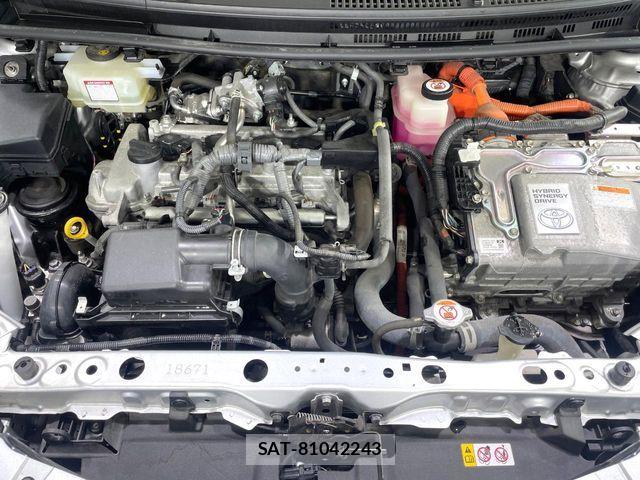 Toyota AQUA 2020-12 7214840-17