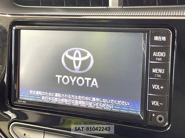 Toyota AQUA 2020-12 7214840-2