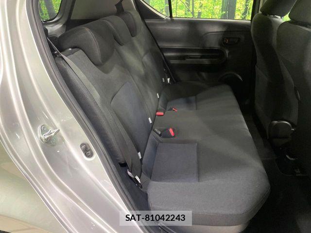 Toyota AQUA 2020-12 7214840-8