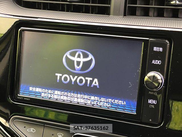 Toyota AQUA 2017-09 7214788-2