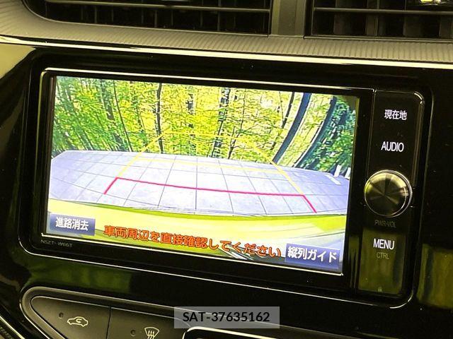Toyota AQUA 2017-09 7214788-3
