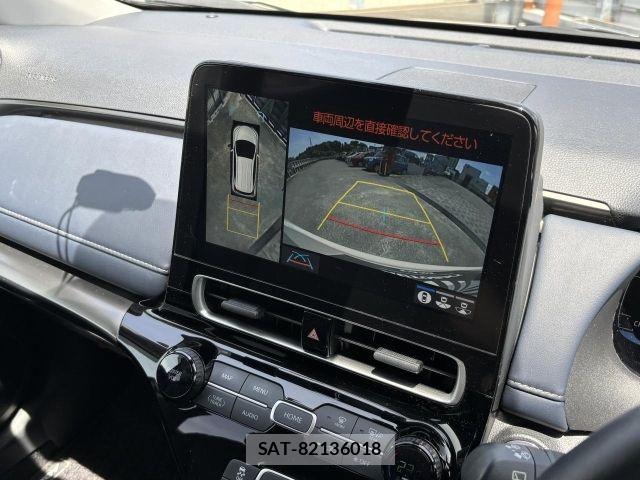 Toyota AQUA 2022-08 7214867-13