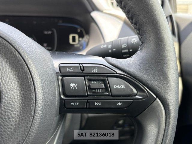 Toyota AQUA 2022-08 7214867-16