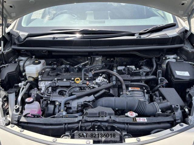 Toyota AQUA 2022-08 7214867-27