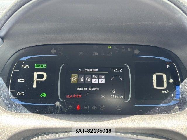 Toyota AQUA 2022-08 7214867-29