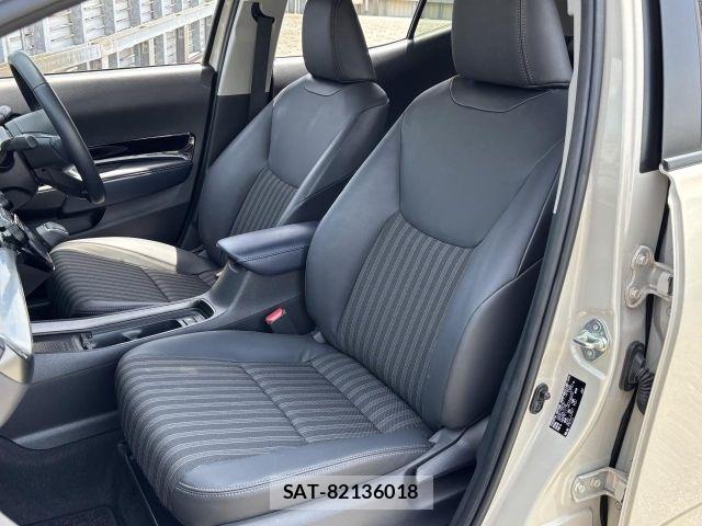 Toyota AQUA 2022-08 7214867-8
