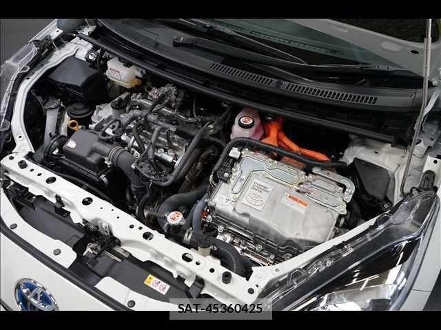 Toyota AQUA 2019-07 7214833-19
