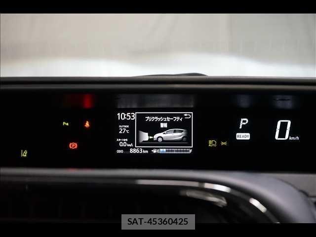 Toyota AQUA 2019-07 7214833-4