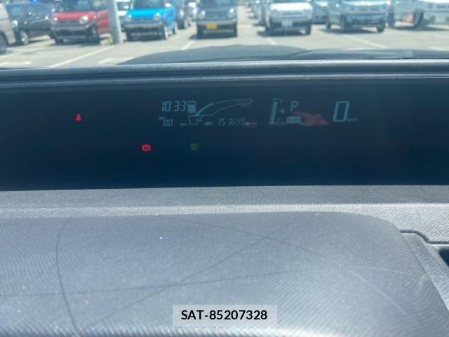 Toyota AQUA 2013-12 7214715-22