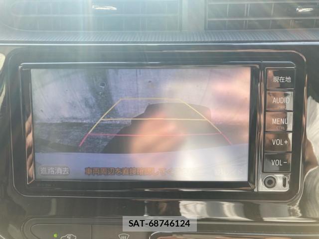 Toyota AQUA 2017-07 7214786-19
