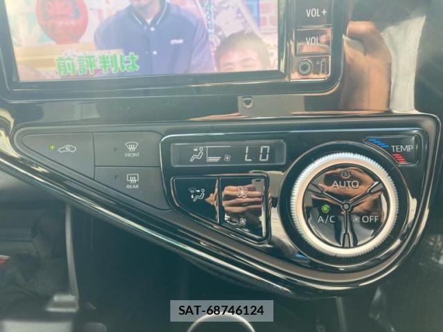 Toyota AQUA 2017-07 7214786-20