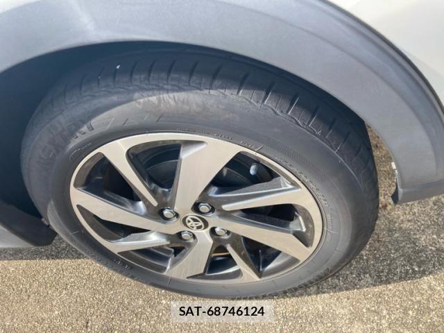 Toyota AQUA 2017-07 7214786-6