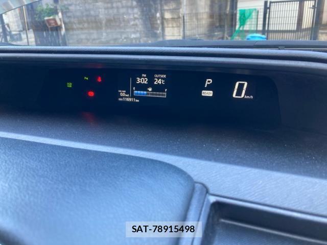 Toyota AQUA 2018-05 7214802-19