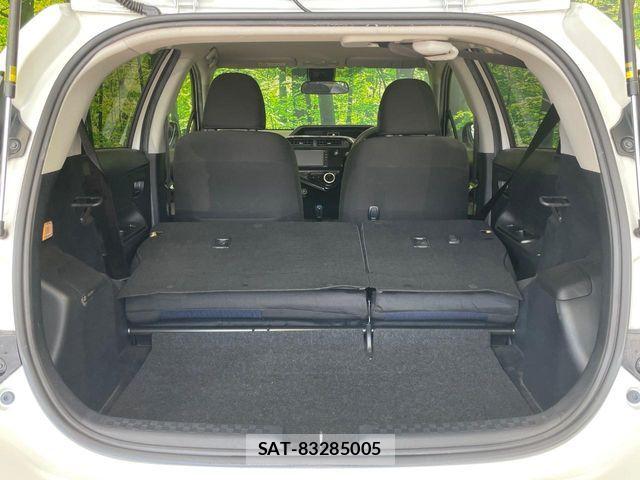 Toyota AQUA 2019-05 7214809-9