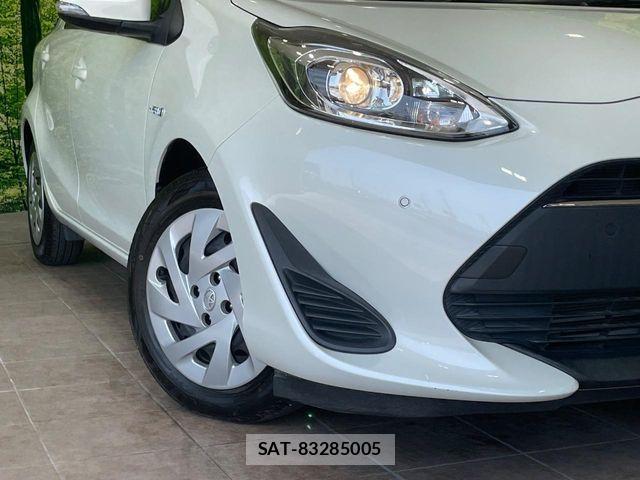 Toyota AQUA 2019-05 7214809-11