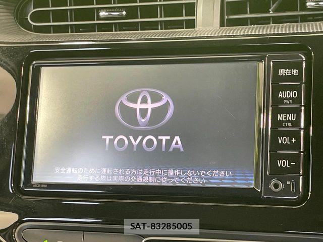 Toyota AQUA 2019-05 7214809-3