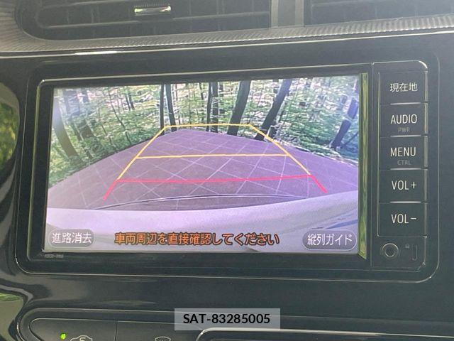 Toyota AQUA 2019-05 7214809-4