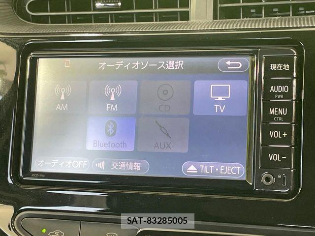 Toyota AQUA 2019-05 7214809-5