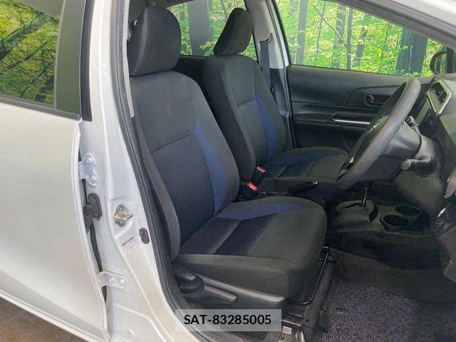 Toyota AQUA 2019-05 7214809-7