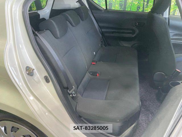 Toyota AQUA 2019-05 7214809-8