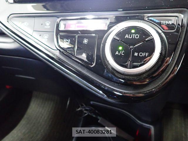 Toyota AQUA 2021-03 7214848-9