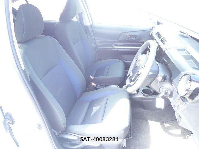Toyota AQUA 2021-03 7214848-14