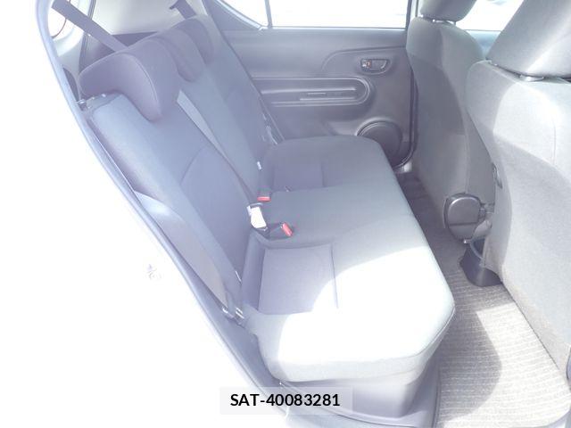 Toyota AQUA 2021-03 7214848-15