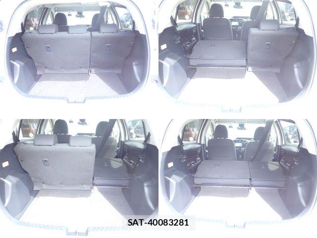 Toyota AQUA 2021-03 7214848-16