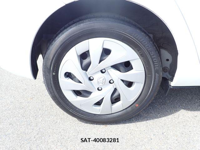 Toyota AQUA 2021-03 7214848-19
