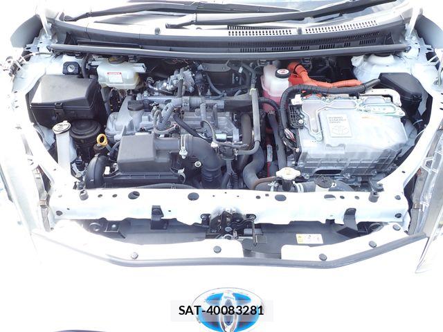 Toyota AQUA 2021-03 7214848-3