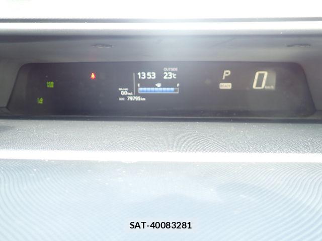Toyota AQUA 2021-03 7214848-5