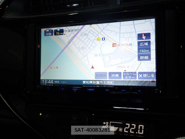 Toyota AQUA 2021-03 7214848-6