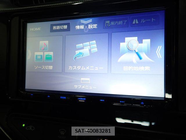 Toyota AQUA 2021-03 7214848-8