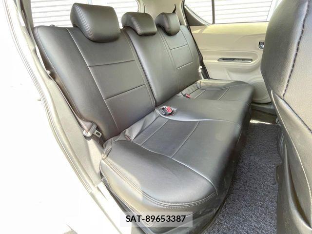 Toyota AQUA 2014-11 7214727-8