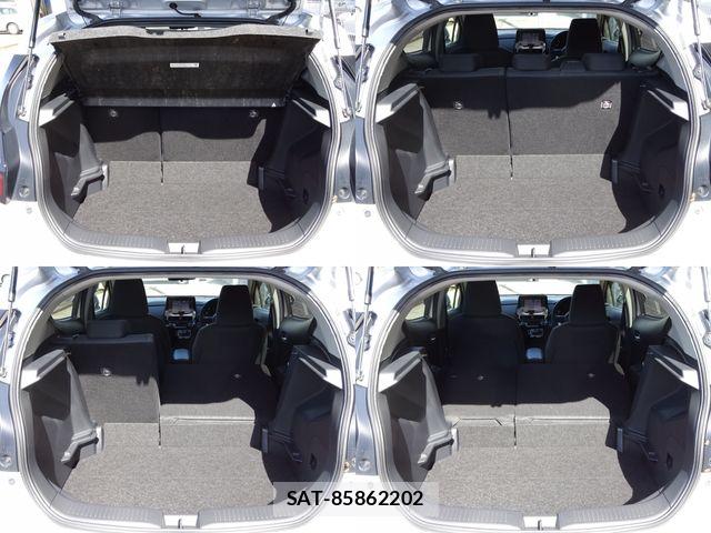 Toyota AQUA 2023-03 7213648-14