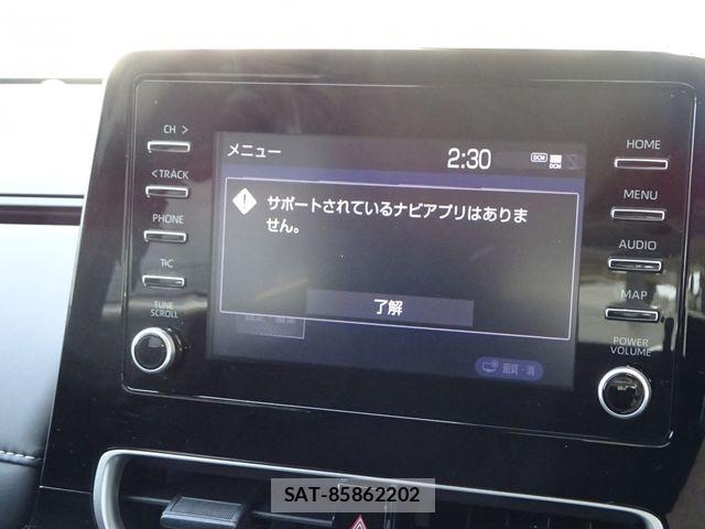 Toyota AQUA 2023-03 7213648-18