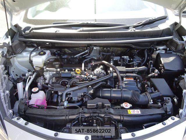Toyota AQUA 2023-03 7213648-3