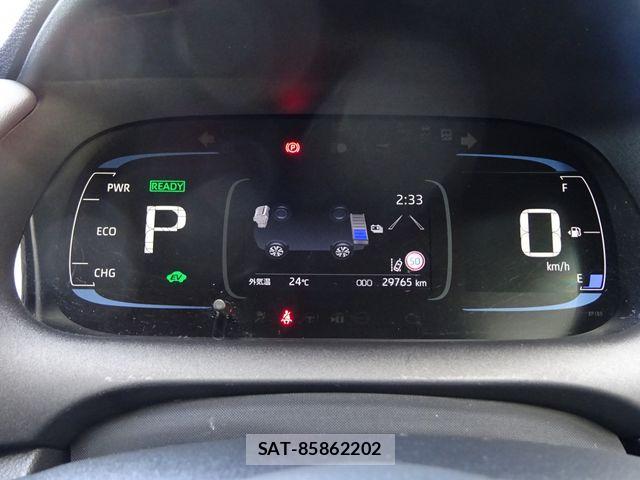 Toyota AQUA 2023-03 7213648-5